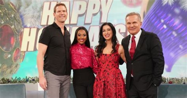 What happened to “The Doctors” TV show?