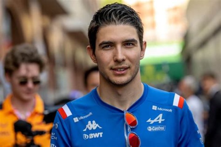 What is Esteban Ocon's Net Worth in 2024?