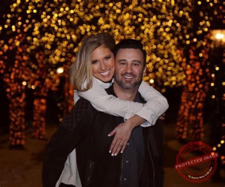 Who has Jessica Lebel dated? Bio: Salary, Married, Husband
