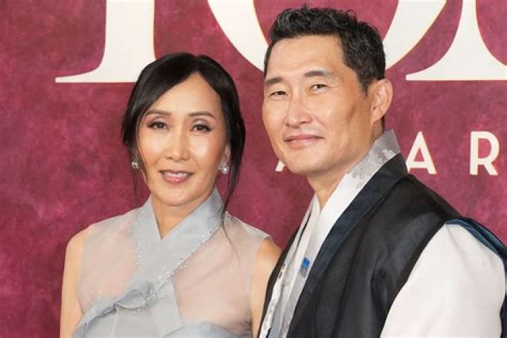 Who is Mia Dae Kim? Wiki Bio, Net worth, Age, Height, Family and The untold story of Daniel Dae’s wife