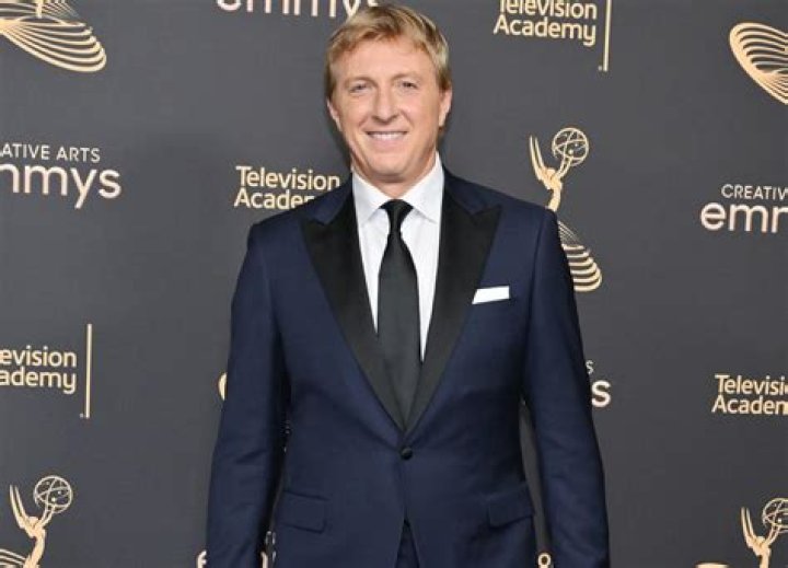 William Zabka Net Worth - Wealthy Genius